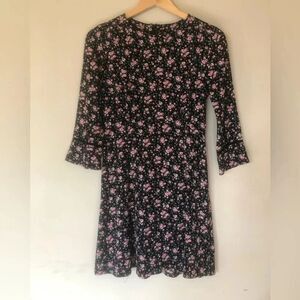 🦘 H&M | Floral Dress